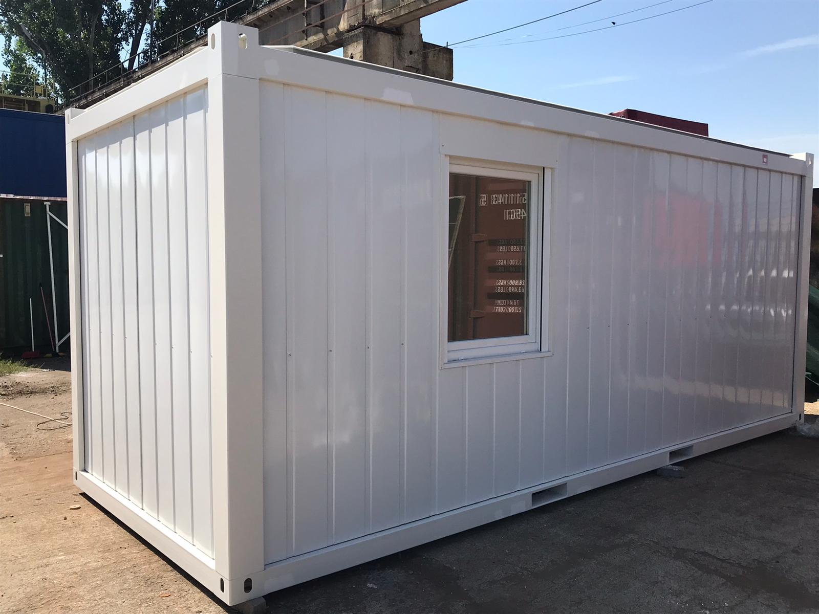 containere modulare