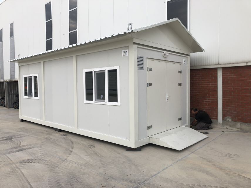 containere modulare