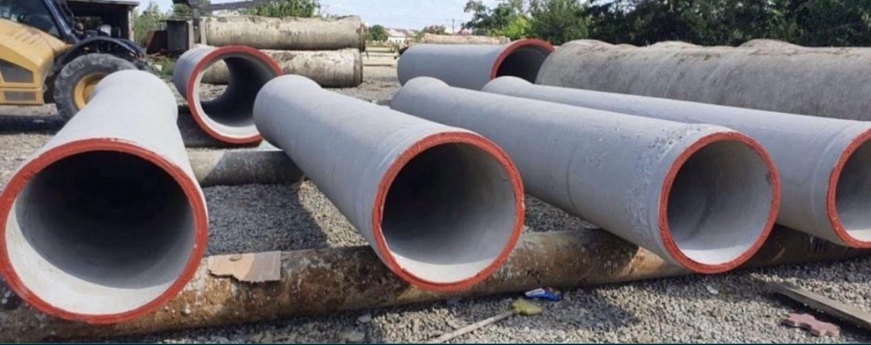 tuburi din beton PREMO